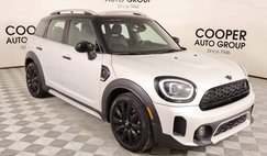 2023 MINI Countryman Cooper S