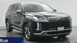 2023 Hyundai Palisade Limited