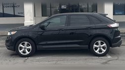 2016 Ford Edge SE