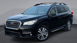 2019 Subaru Ascent Limited 7-Passenger