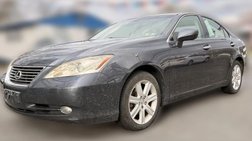2007 Lexus ES 350 Base
