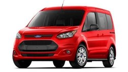 2015 Ford Transit Connect XLT