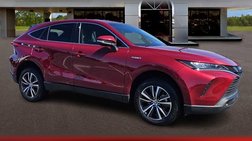 2021 Toyota Venza LE