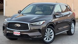 2019 Infiniti QX50 Pure