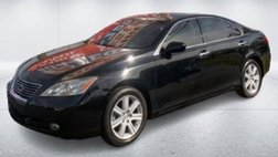 2008 Lexus ES 350 Base