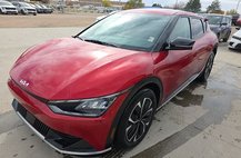 2024 Kia EV6 Wind