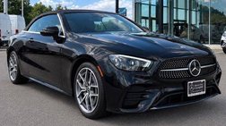 2023 Mercedes-Benz E-Class E 450 4MATIC