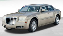 2008 Chrysler 300 Touring