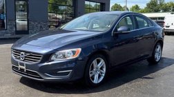 2014 Volvo S60 T5