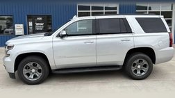 2020 Chevrolet Tahoe LS