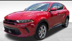 2024 Dodge Hornet R/T