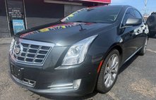 2014 Cadillac XTS Premium Collection
