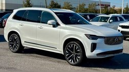2026 Volvo XC90 B6 Ultra 6P