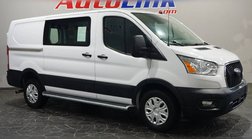2024 Ford Transit 250