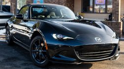2024 Mazda MX-5 Miata Sport