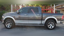 2016 Ram Ram Pickup 1500 Laramie