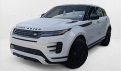 2024 Land Rover Range Rover Evoque P250 Dynamic SE