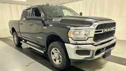 2020 Ram Ram Pickup 2500 Tradesman