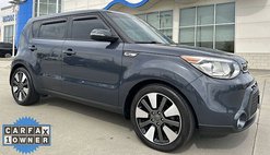 2015 Kia Soul !