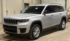 2021 Jeep Grand Cherokee L Laredo