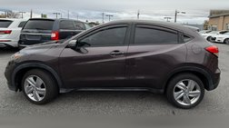 2019 Honda HR-V EX-L