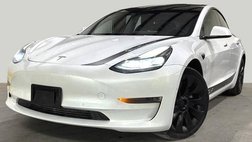 2022 Tesla Model 3 Base