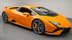 2023 Lamborghini Huracan Tecnica