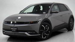 2023 Hyundai Ioniq 5 SEL