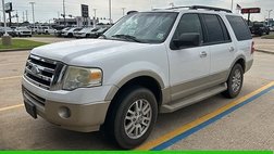 2010 Ford Expedition 