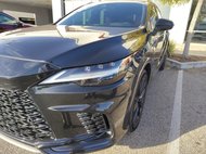 2024 Lexus RX 500h F SPORT Performance