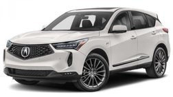 2023 Acura RDX SH-AWD w/Advance w/A-SPEC