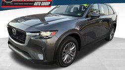 2024 Mazda CX-90 3.3 Turbo Preferred Plus