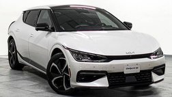 2023 Kia EV6 GT-Line