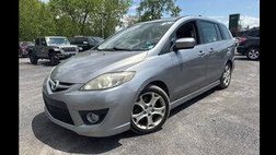 2010 Mazda MAZDA5 Grand Touring