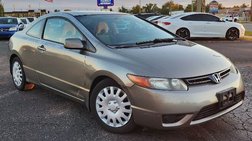 2006 Honda Civic LX