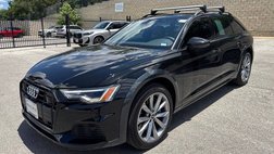 2025 Audi A6 allroad quattro Premium Plus 55 TFSI