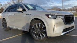 2025 Mazda CX-90 3.3 Turbo S Premium Plus