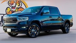 2023 Ram Ram Pickup 1500 Limited