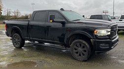 2019 Ram Ram Pickup 2500 Laramie