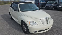 2007 Chrysler PT Cruiser Base