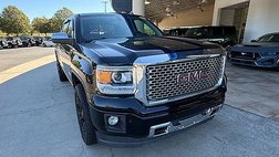 2014 GMC Sierra 1500 Denali
