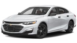 2023 Chevrolet Malibu LS