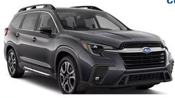 2026 Subaru Ascent Limited 8-Passenger