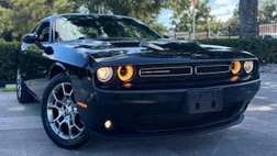 2017 Dodge Challenger GT