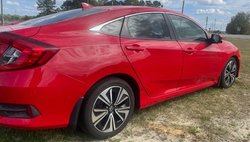 2018 Honda Civic EX-L