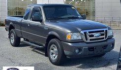 2009 Ford Ranger 