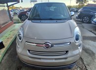 2017 Fiat 500L Lounge