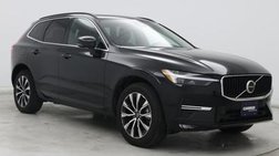 2023 Volvo XC60 B5 Core
