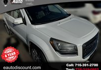 2016 GMC Acadia SLT-1