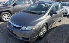 2011 Honda Civic EX